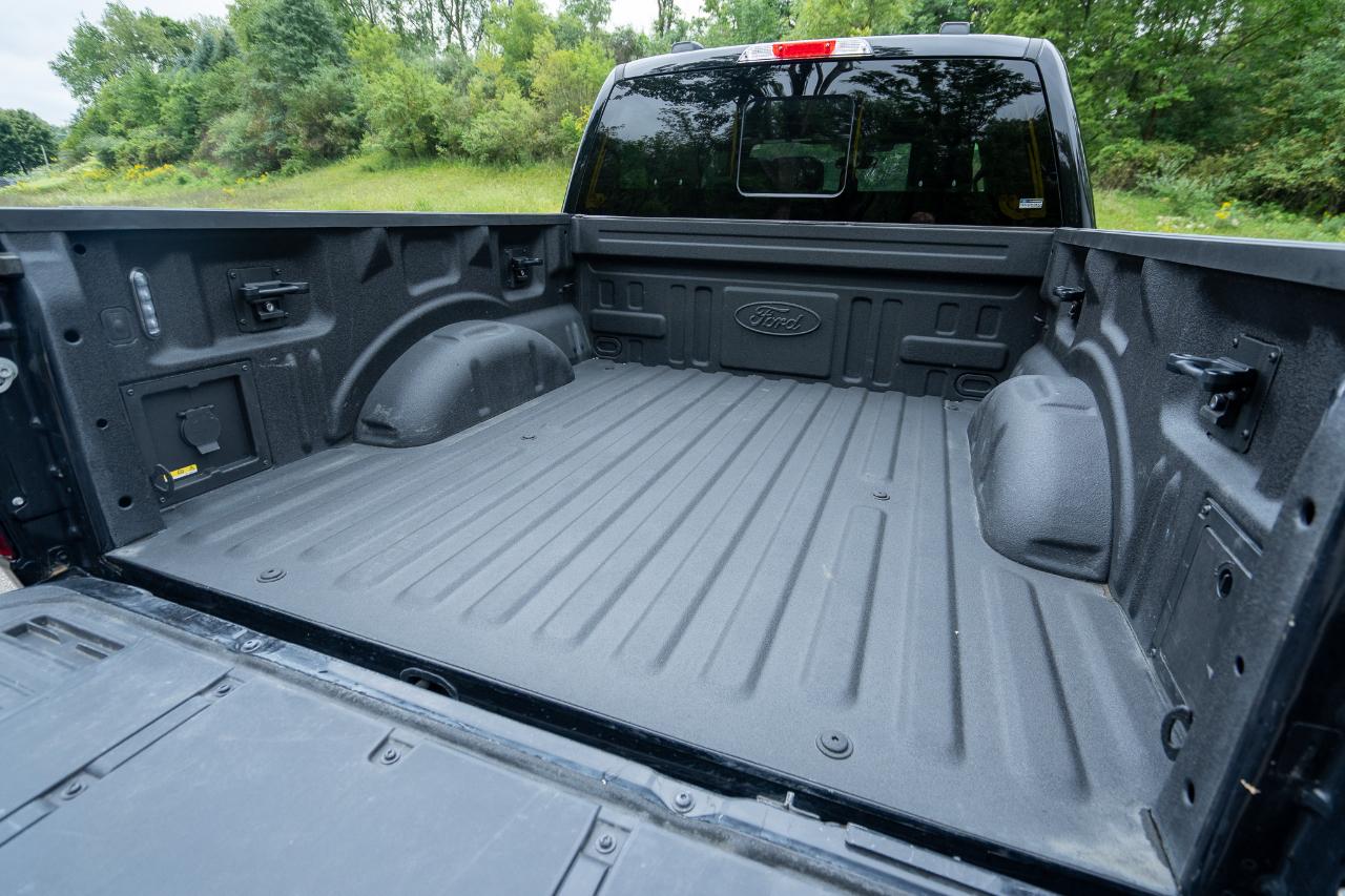 Ford F150  2024