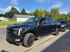 2024 Ford F150 
