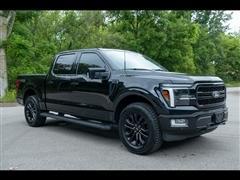 2024 Ford F150 