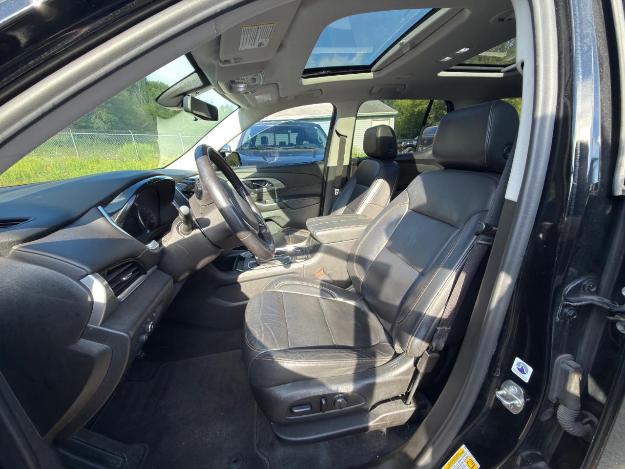 Chevrolet Traverse RS AWD 2020