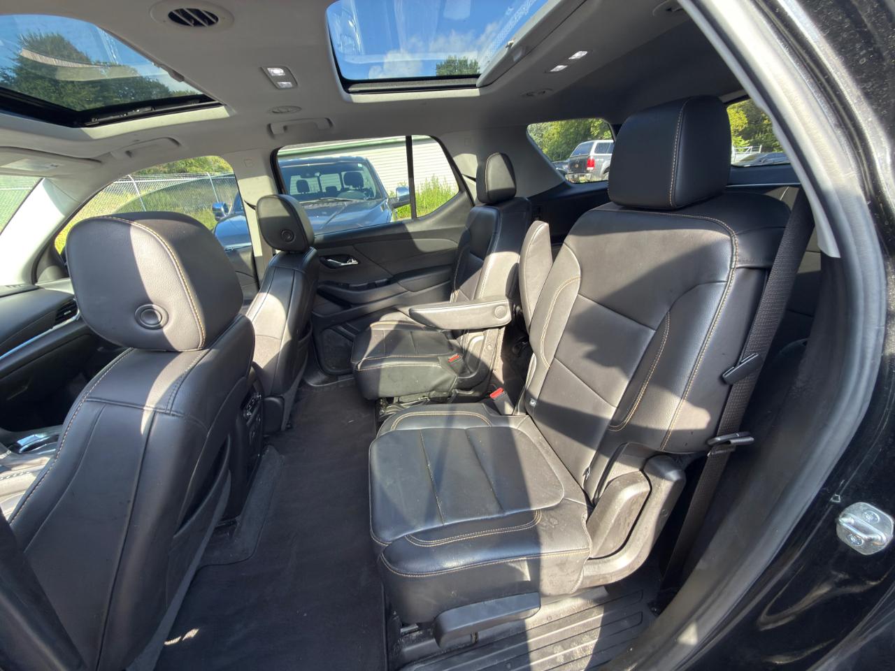 Chevrolet Traverse RS AWD 2020