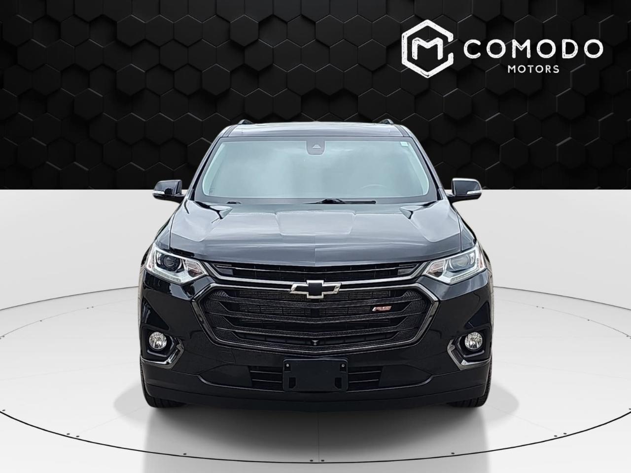 Chevrolet Traverse RS AWD 2020