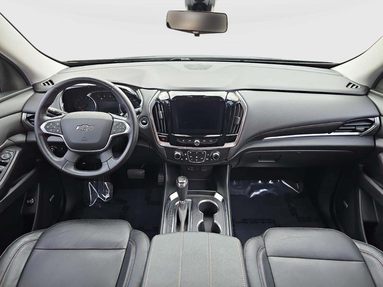 Chevrolet Traverse RS AWD 2020