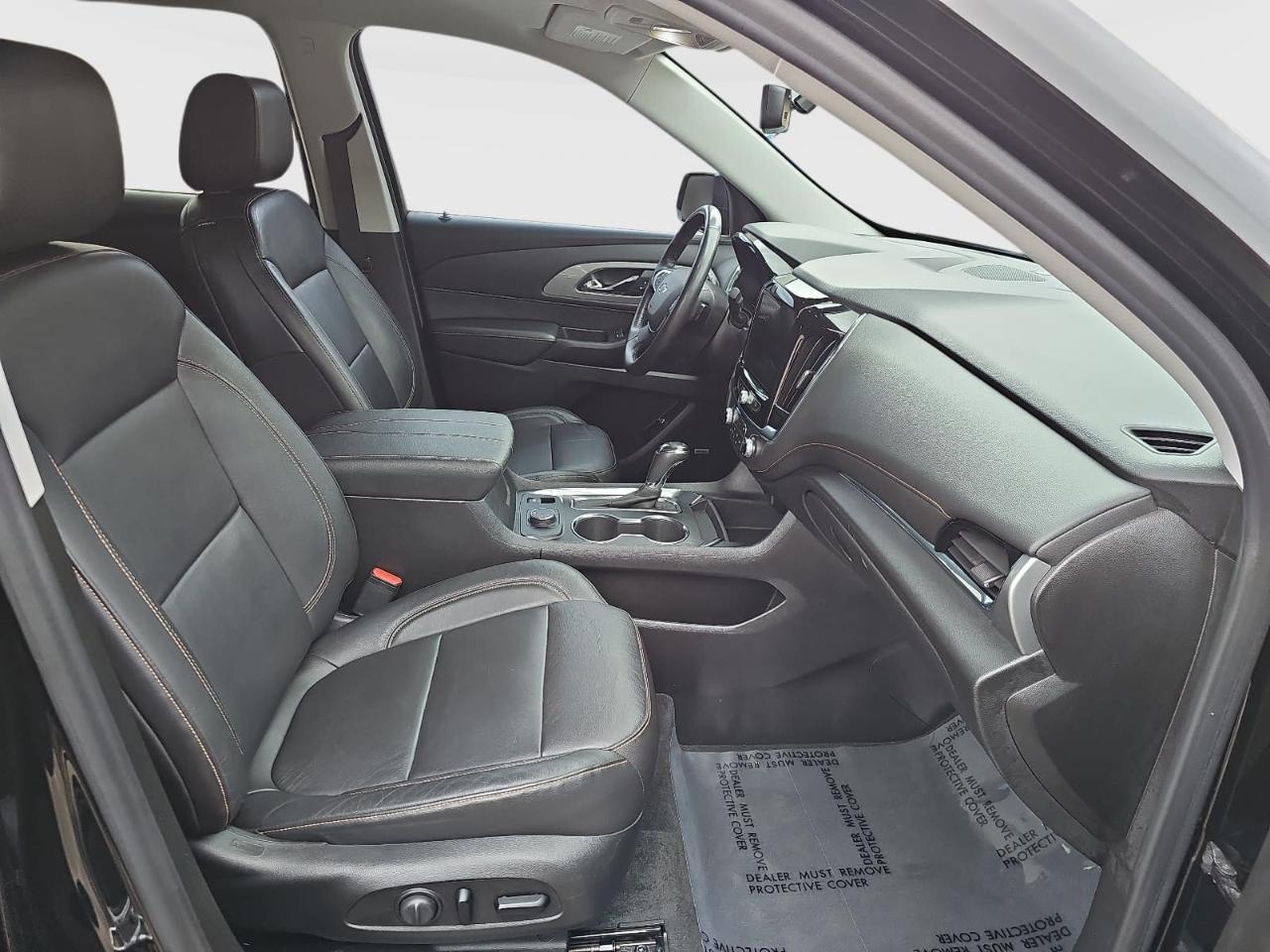 Chevrolet Traverse RS AWD 2020