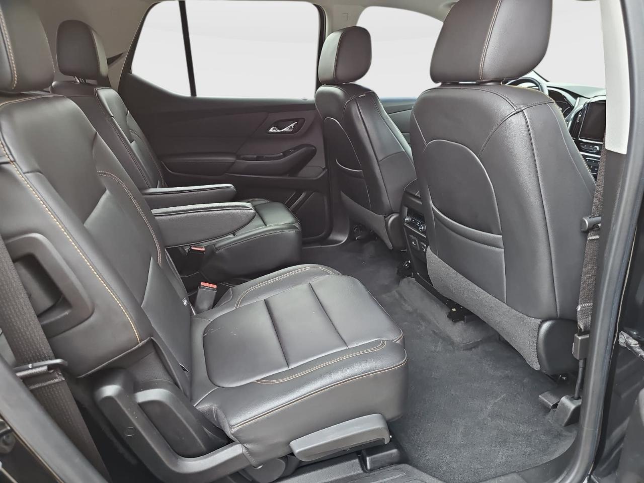 Chevrolet Traverse RS AWD 2020