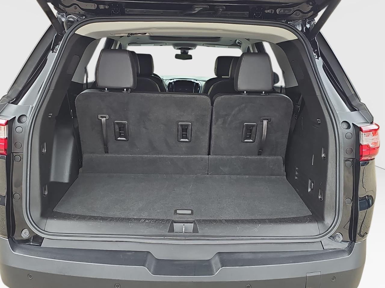 Chevrolet Traverse RS AWD 2020