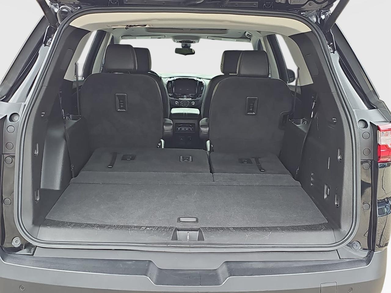 Chevrolet Traverse RS AWD 2020
