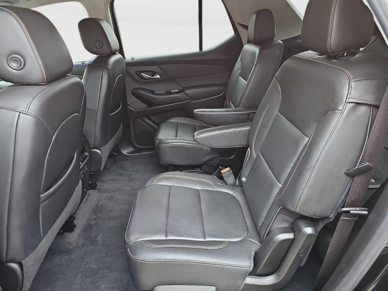 Chevrolet Traverse RS AWD 2020