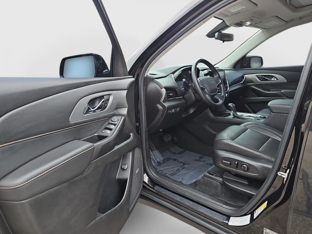 Chevrolet Traverse RS AWD 2020