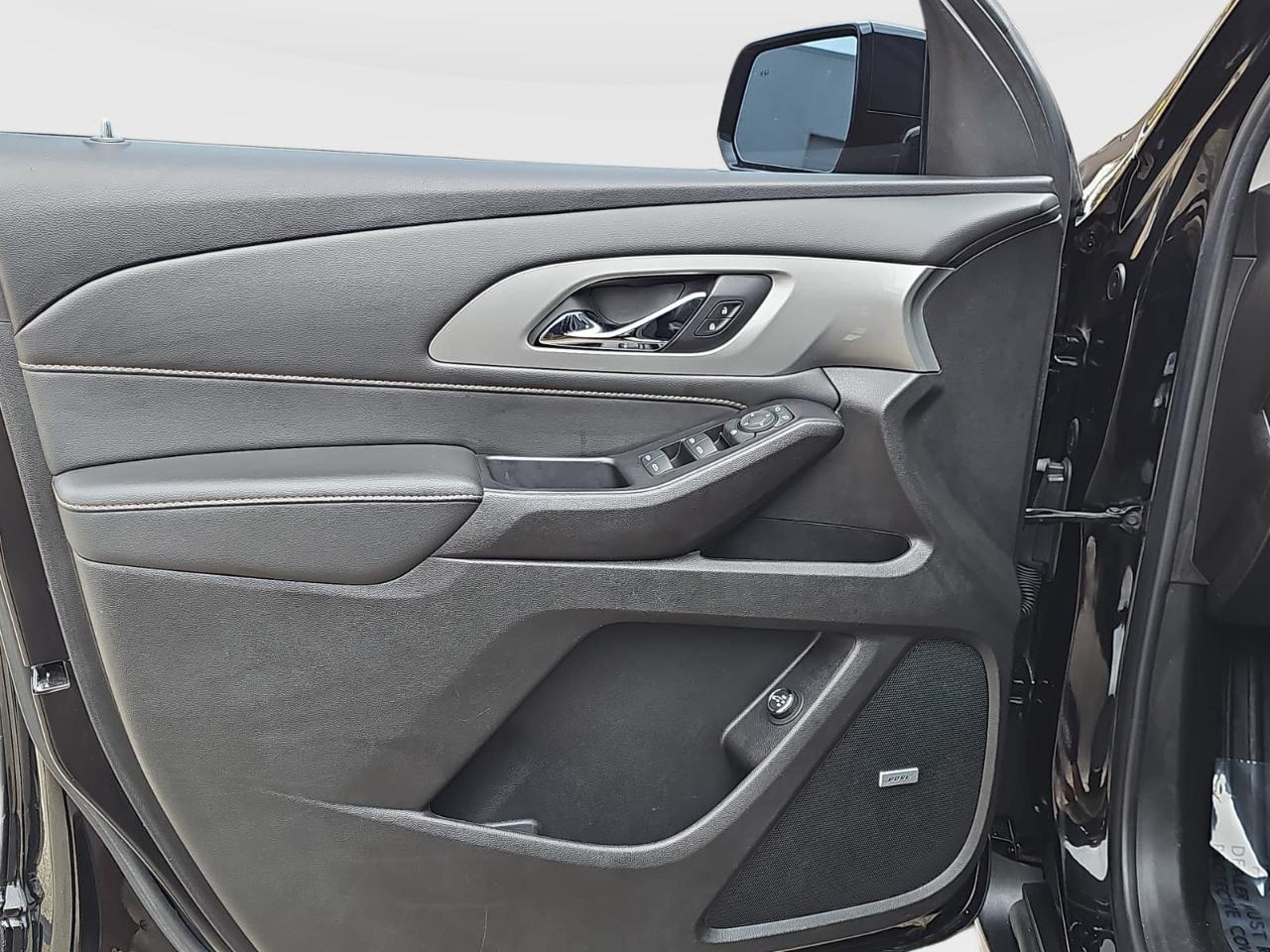 Chevrolet Traverse RS AWD 2020
