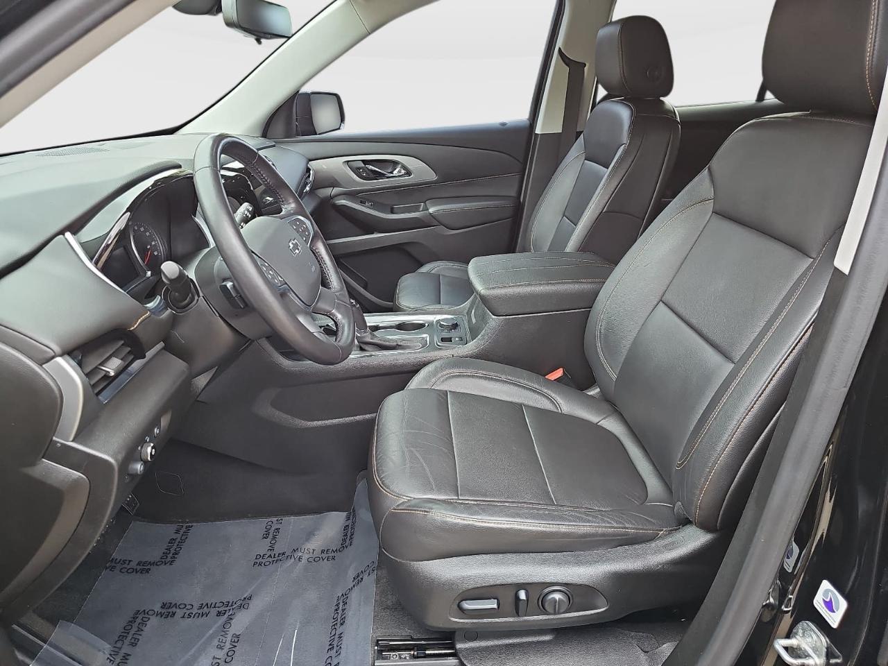 Chevrolet Traverse RS AWD 2020