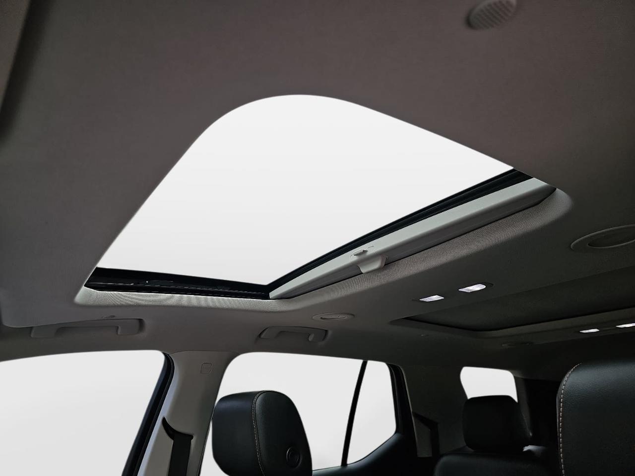 Chevrolet Traverse RS AWD 2020