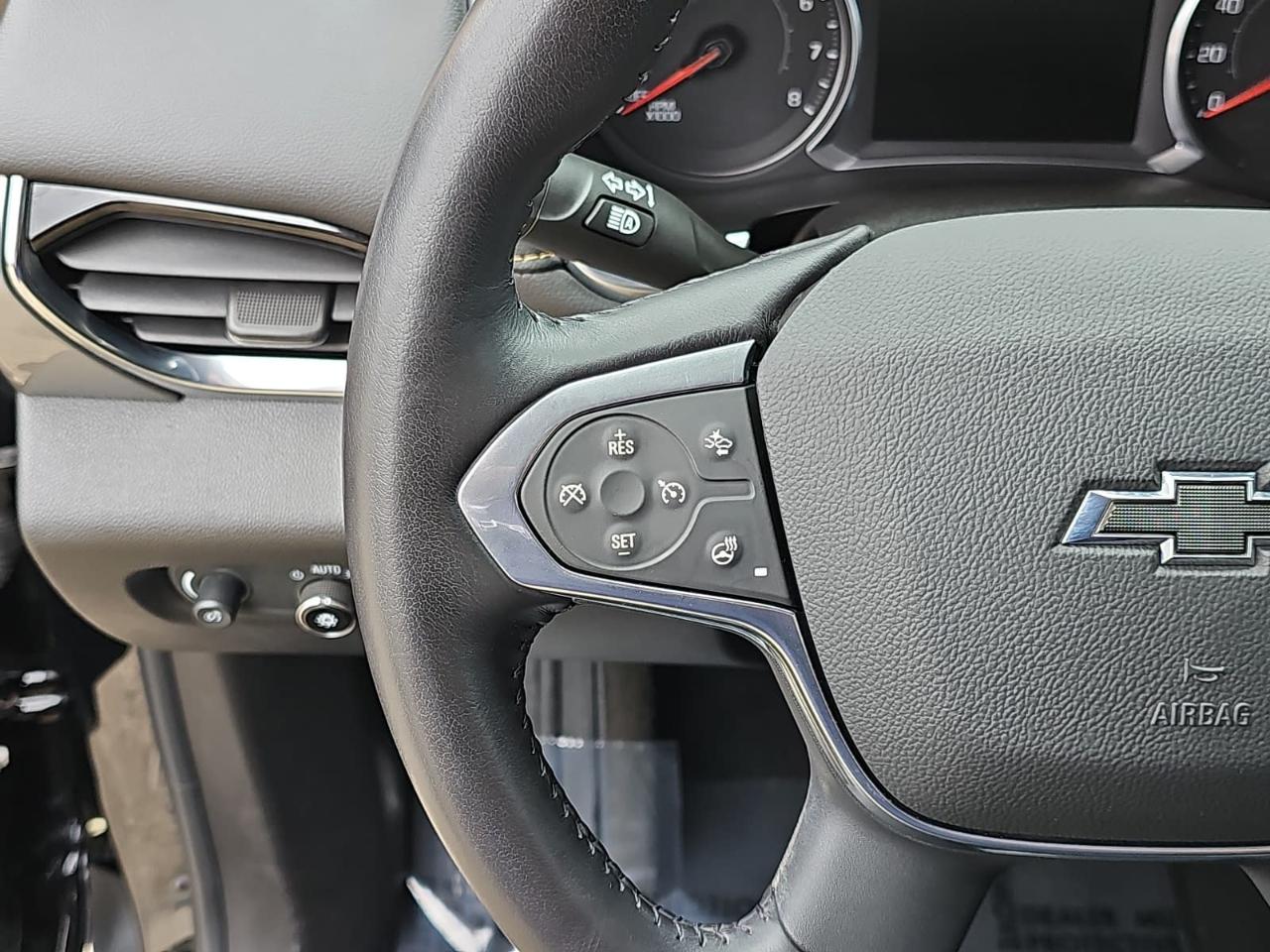 Chevrolet Traverse RS AWD 2020