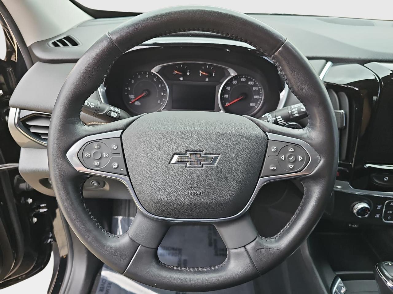 Chevrolet Traverse RS AWD 2020