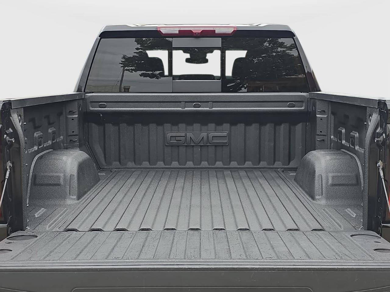 GMC Sierra 1500 Elevation Crew Cab 4WD 2024