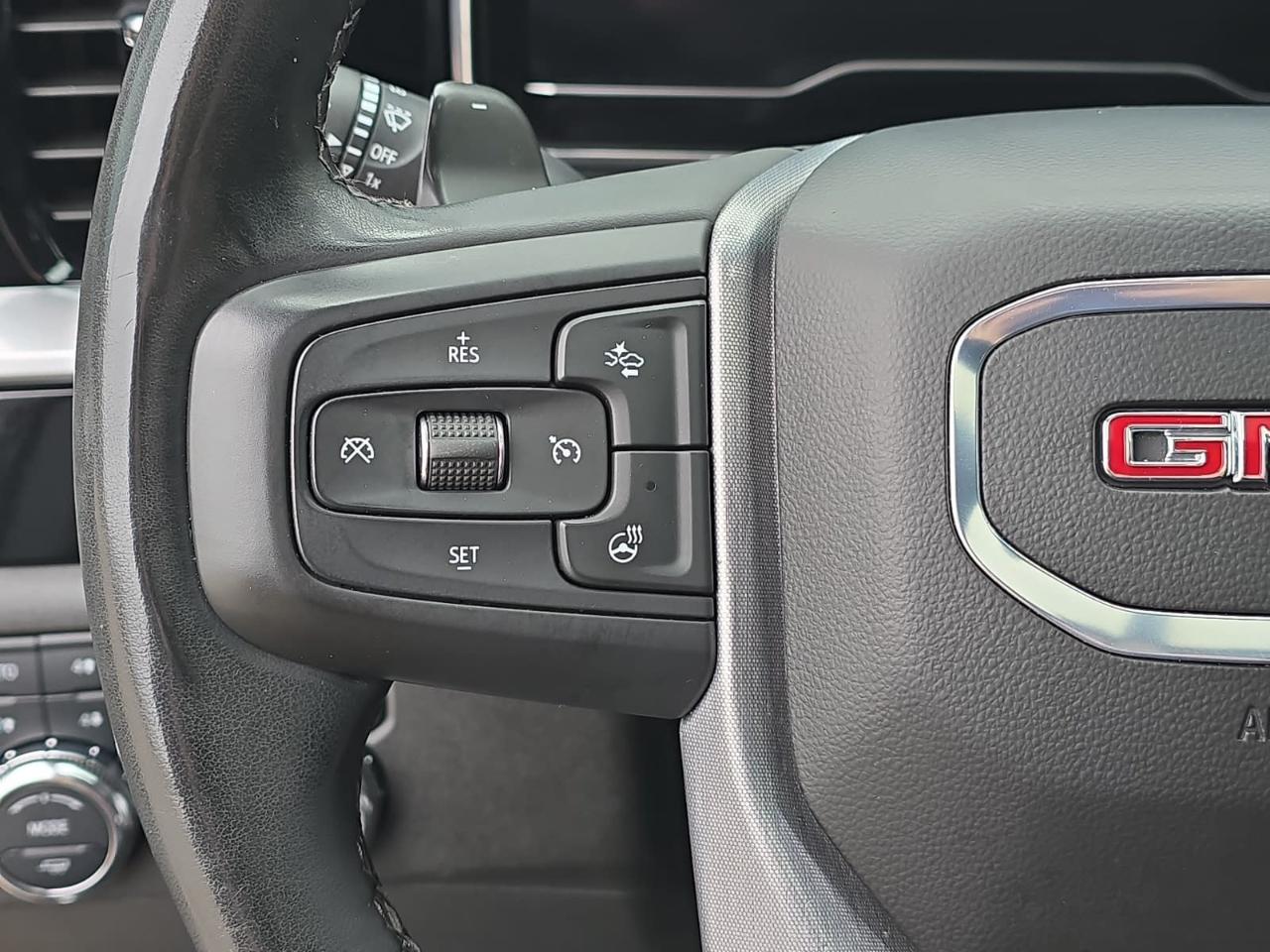GMC Sierra 1500 Elevation Crew Cab 4WD 2024