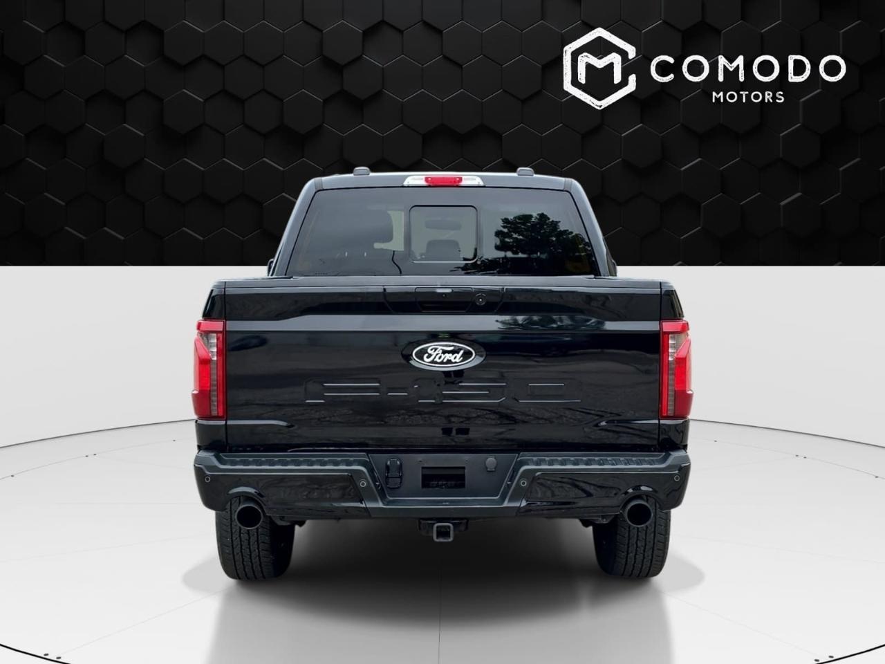 Ford F150 XLT Supercrew 4WD 2024
