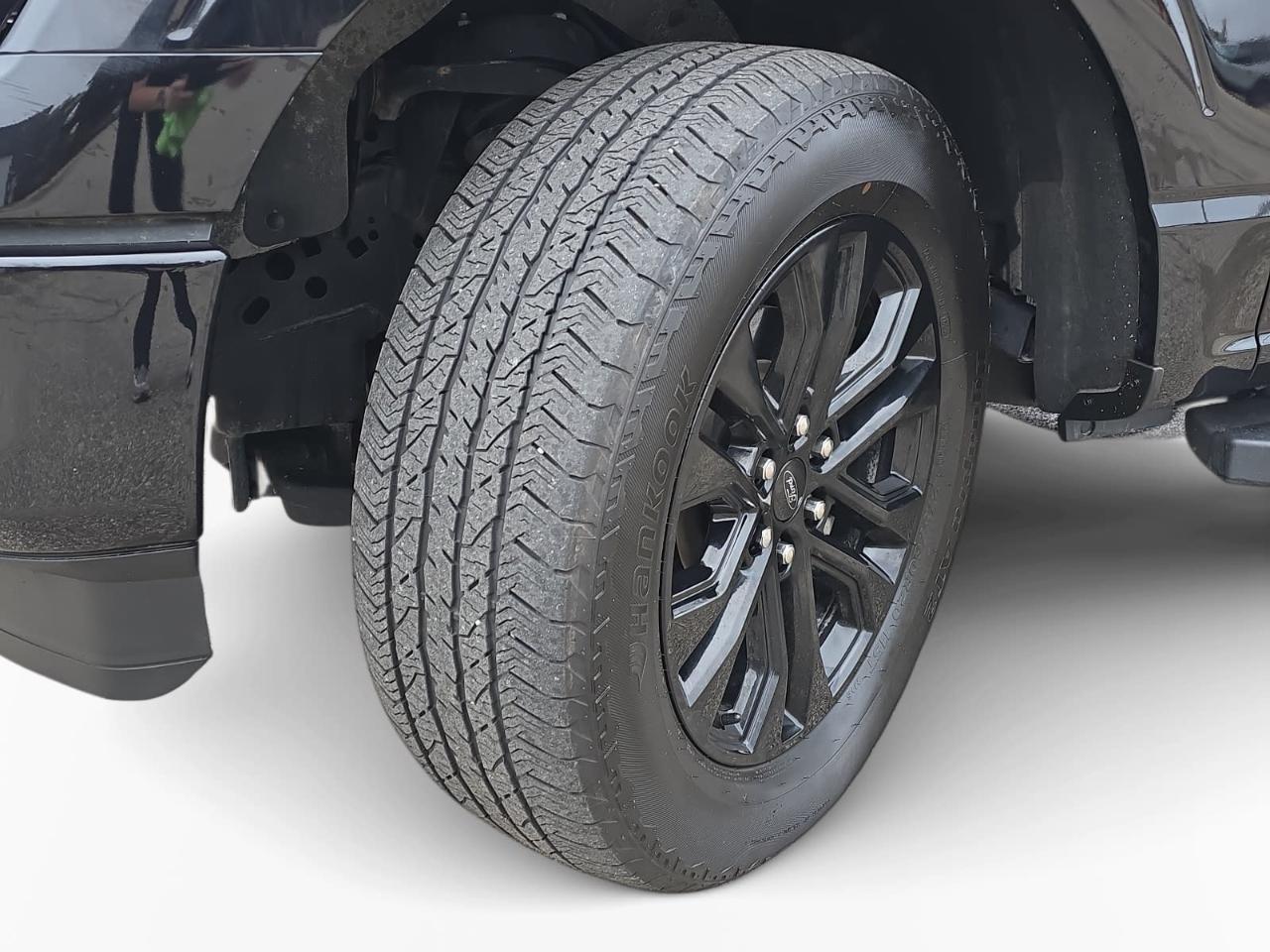 Ford F150 XLT Supercrew 4WD 2024