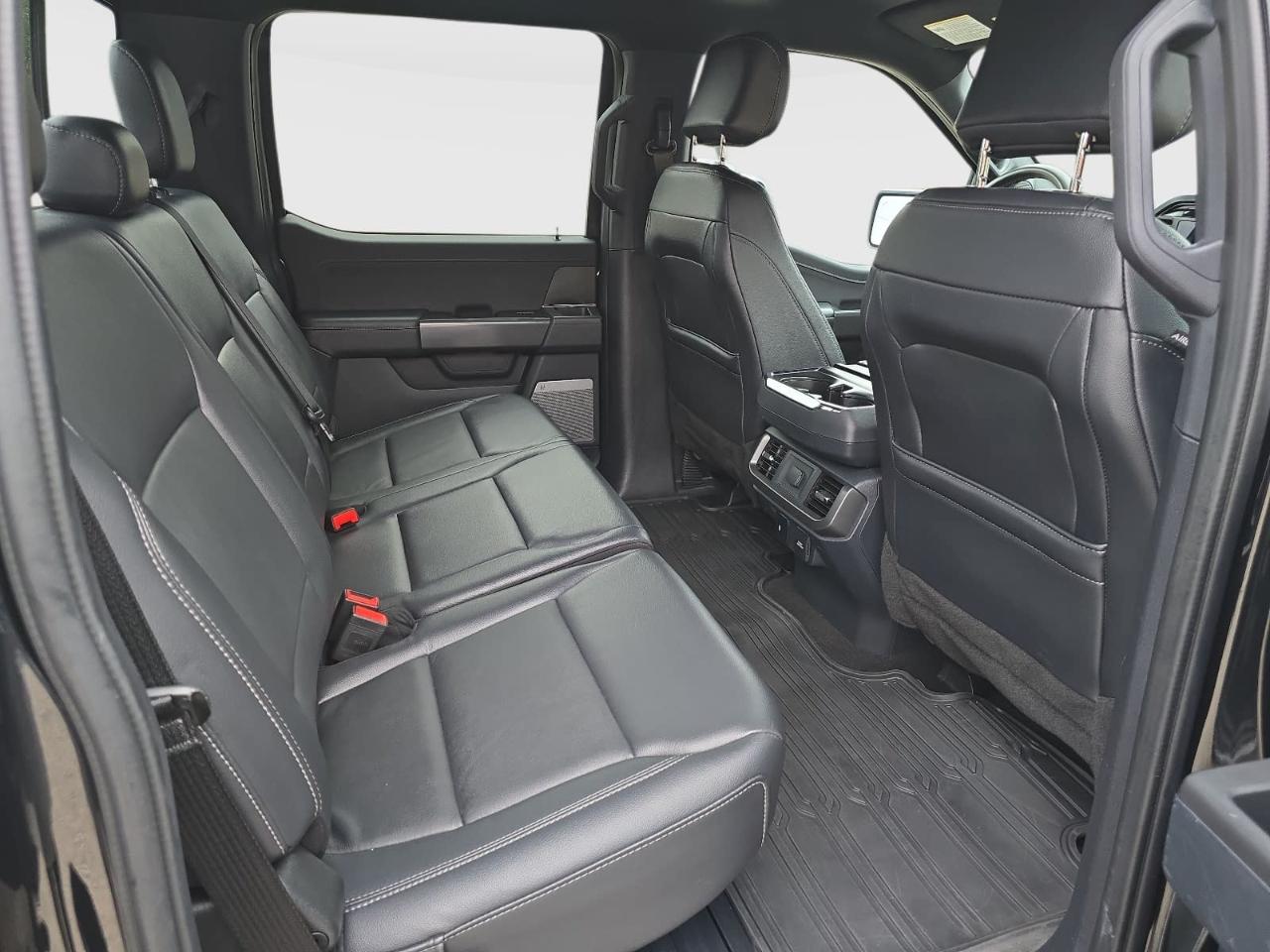 Ford F150 XLT Supercrew 4WD 2024