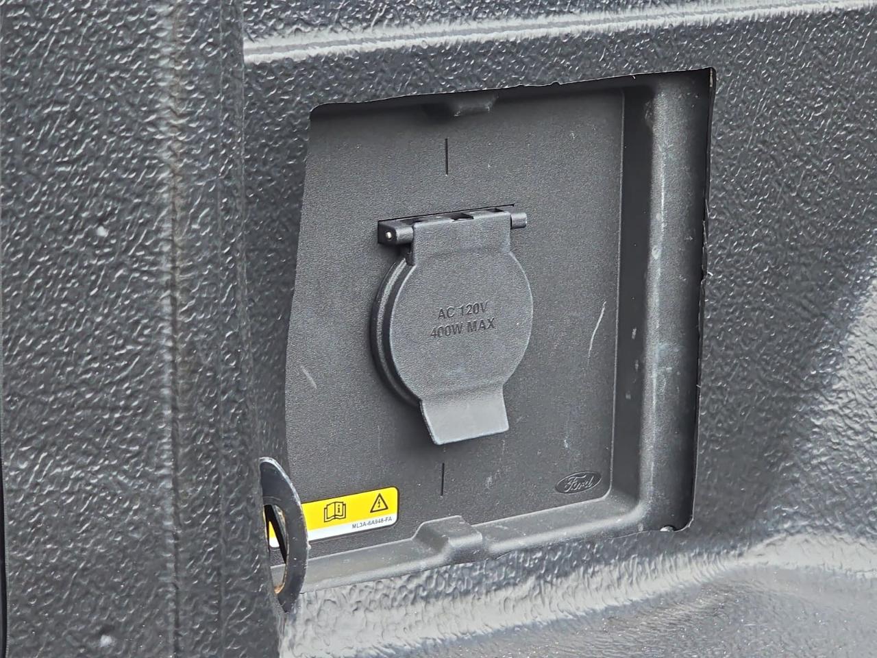 Ford F150 XLT Supercrew 4WD 2024