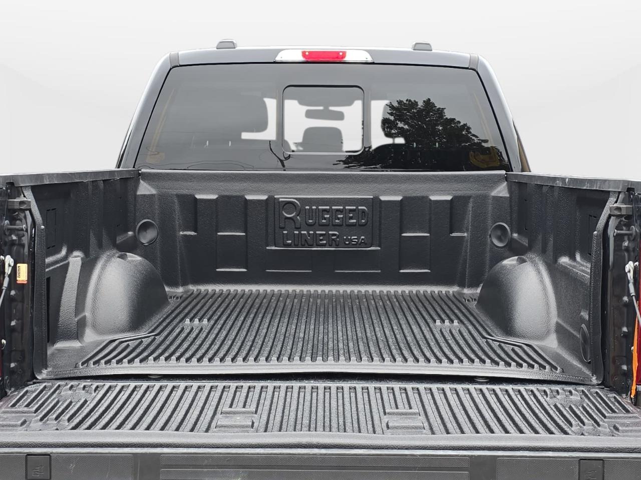 Ford F150 XLT Supercrew 4WD 2024
