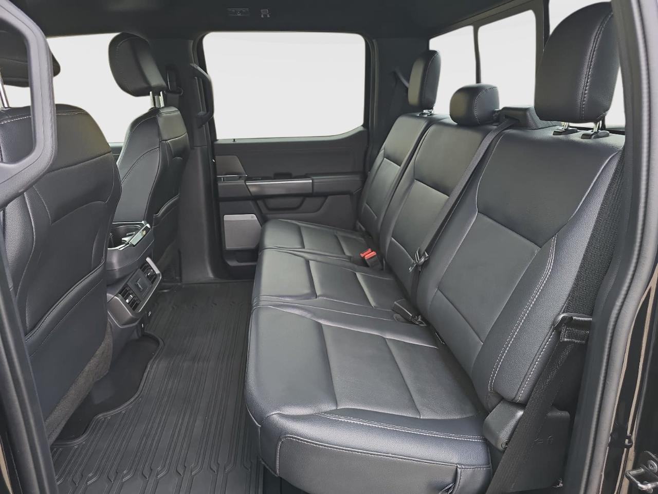 Ford F150 XLT Supercrew 4WD 2024