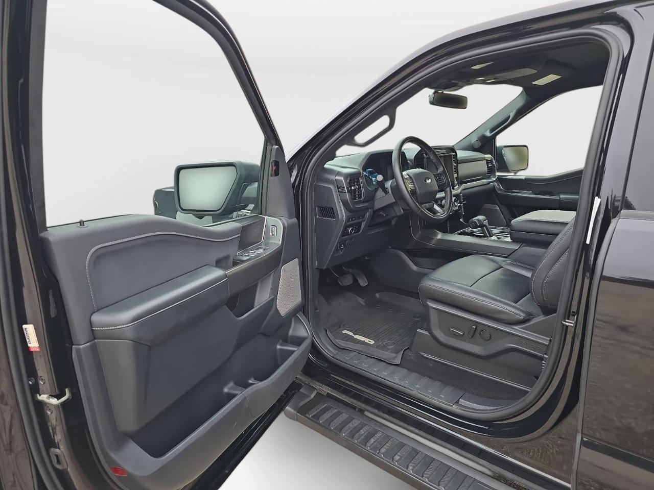 Ford F150 XLT Supercrew 4WD 2024