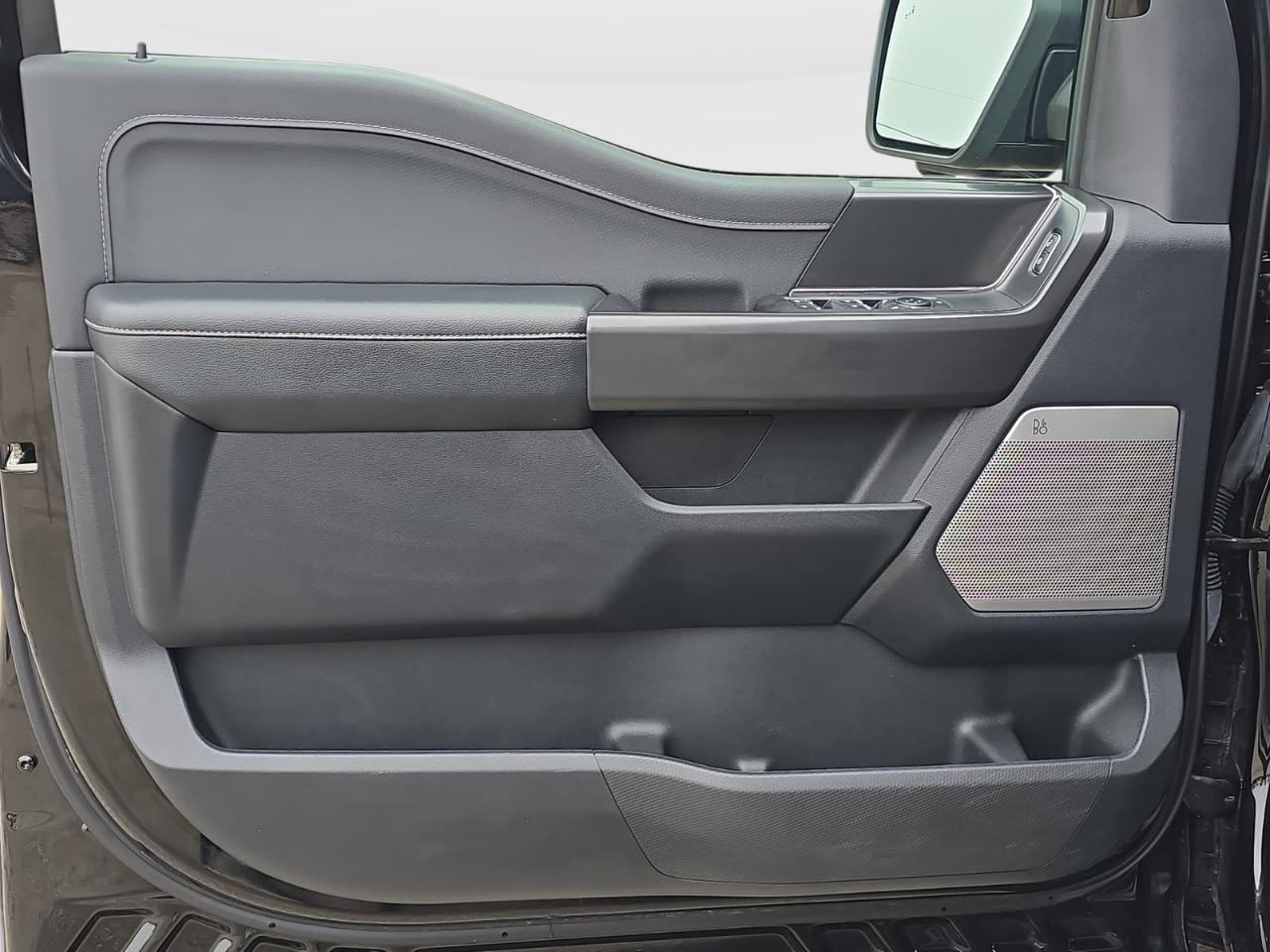 Ford F150 XLT Supercrew 4WD 2024