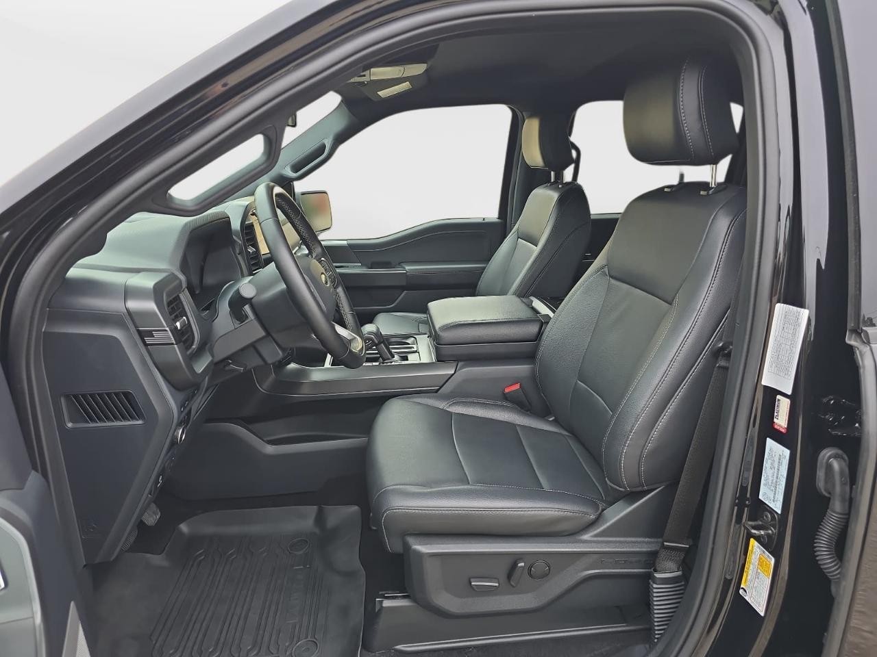 Ford F150 XLT Supercrew 4WD 2024