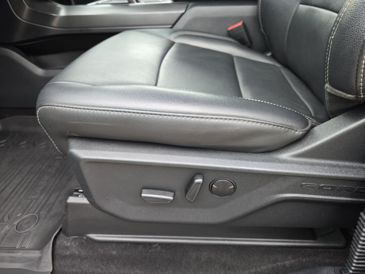 Ford F150 XLT Supercrew 4WD 2024
