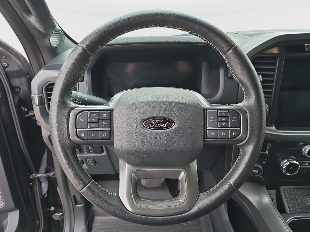 Ford F150 XLT Supercrew 4WD 2024