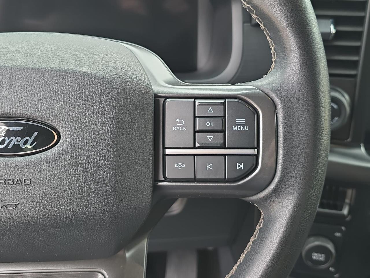 Ford F150 XLT Supercrew 4WD 2024