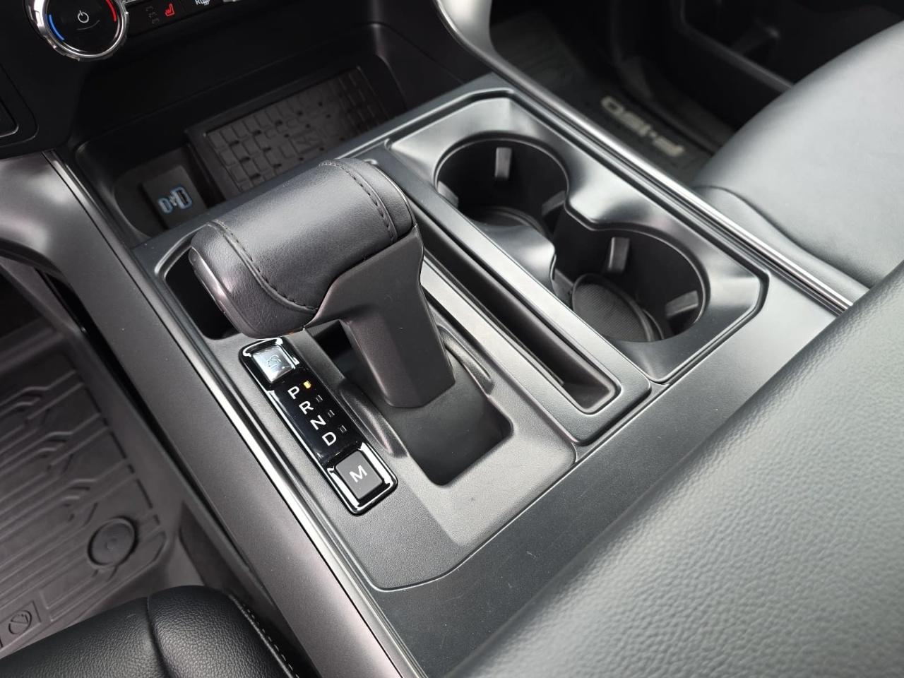 Ford F150 XLT Supercrew 4WD 2024
