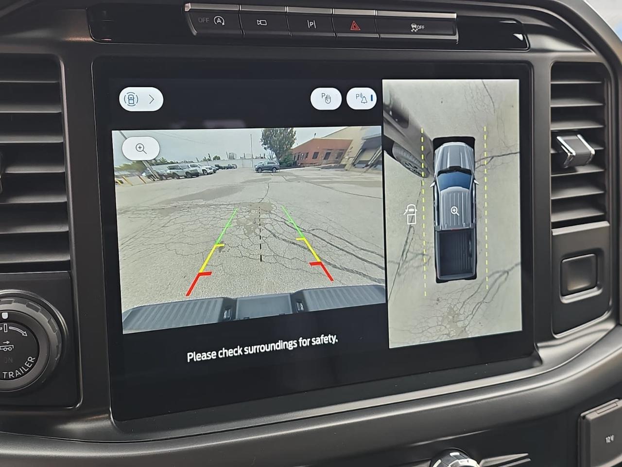 Ford F150 XLT Supercrew 4WD 2024