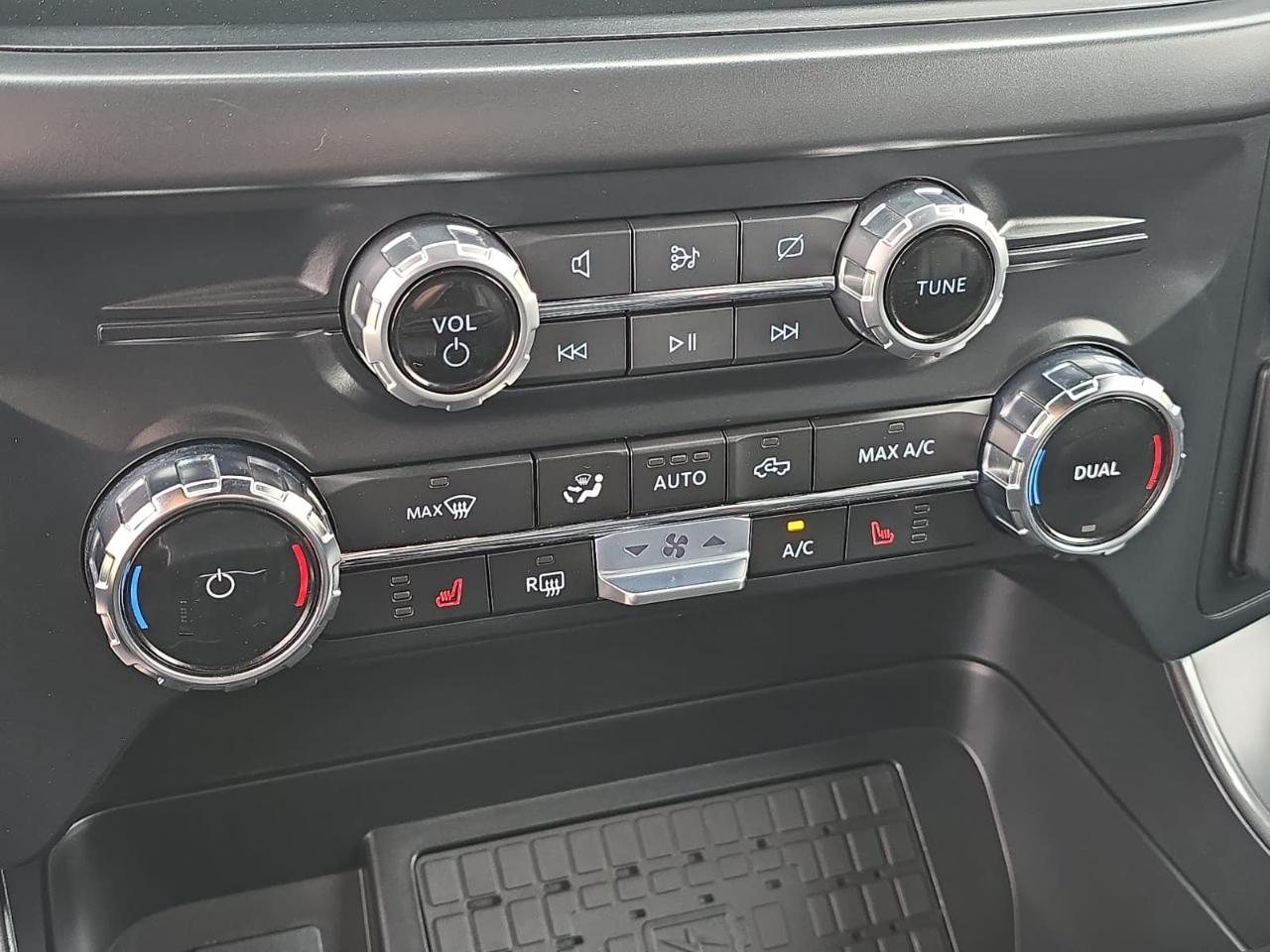 Ford F150 XLT Supercrew 4WD 2024