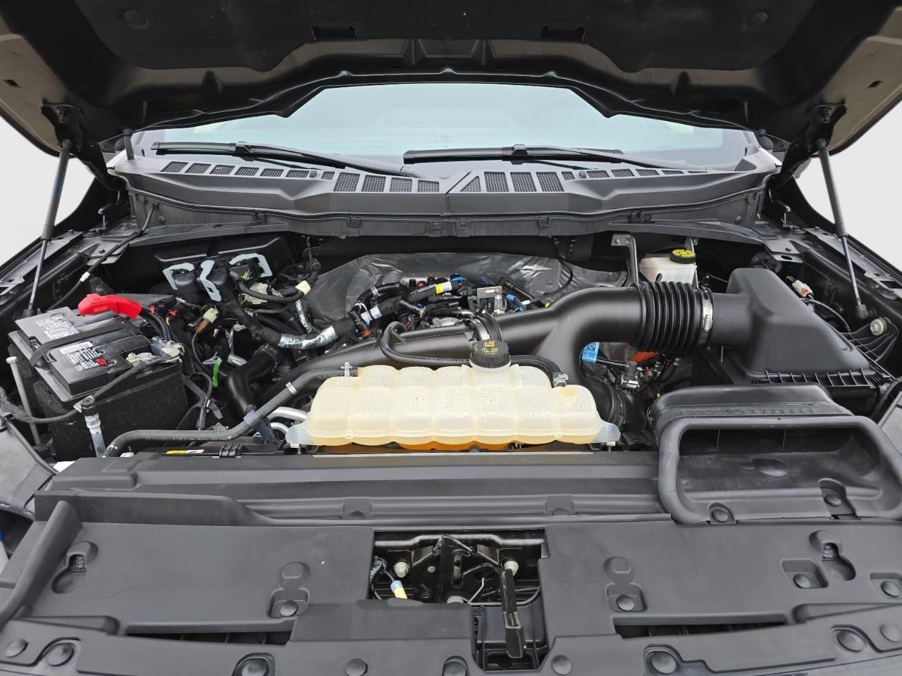 Ford F150 XLT Supercrew 4WD 2024
