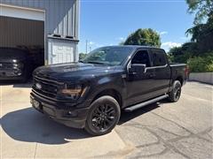 2024 Ford F150 