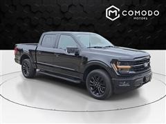 2024 Ford F150 