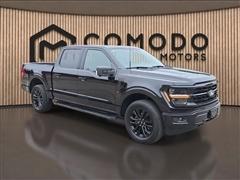 2024 Ford F150 