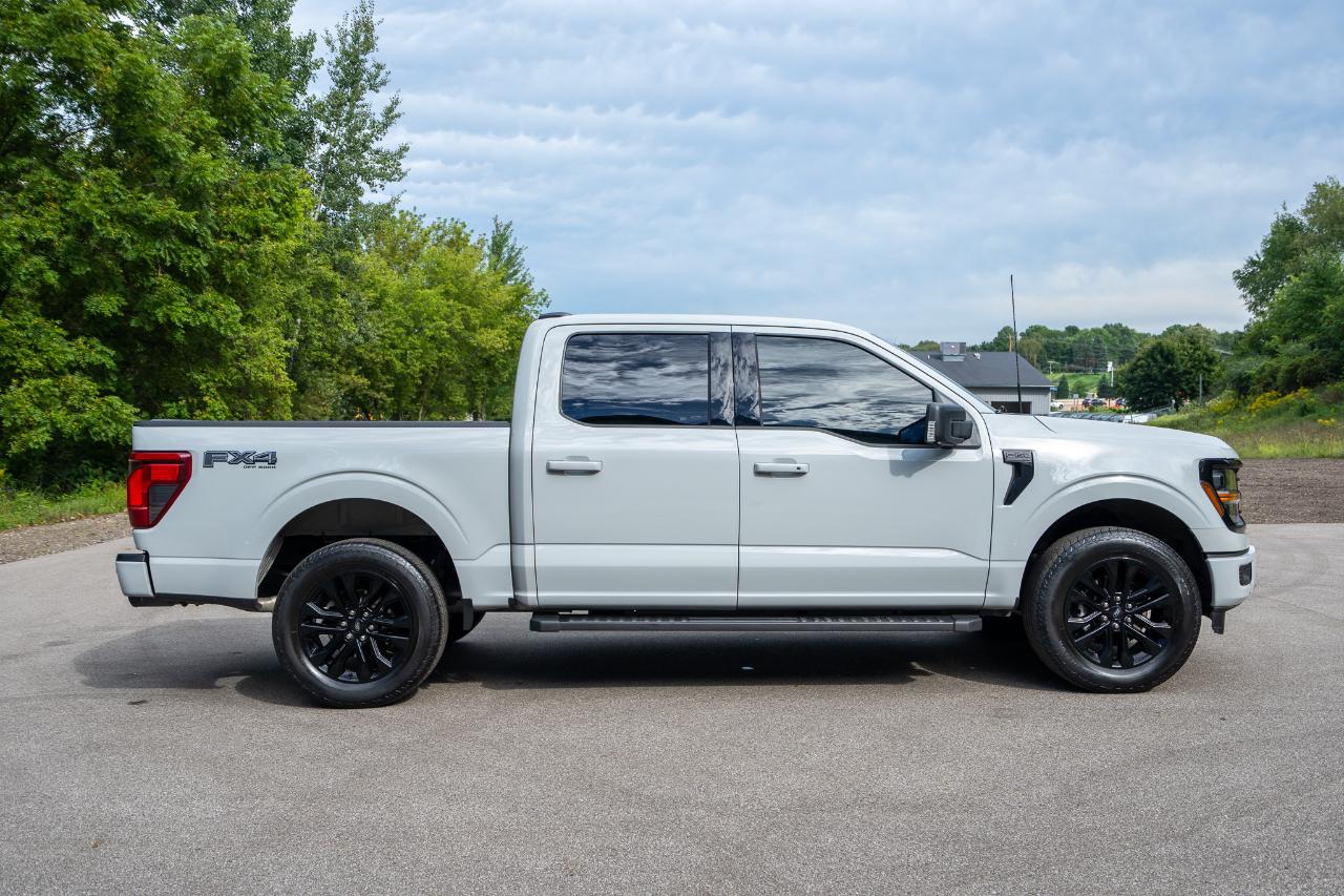 Ford F150  2024