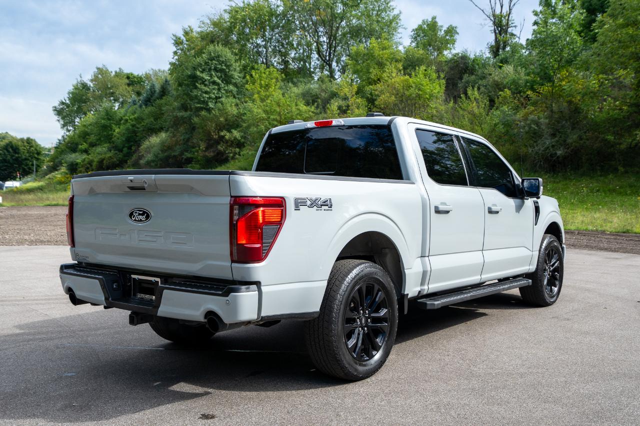 Ford F150  2024