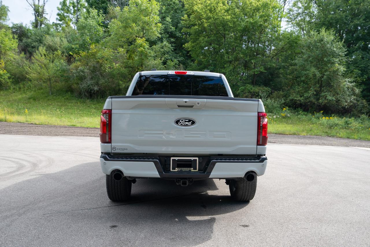 Ford F150  2024