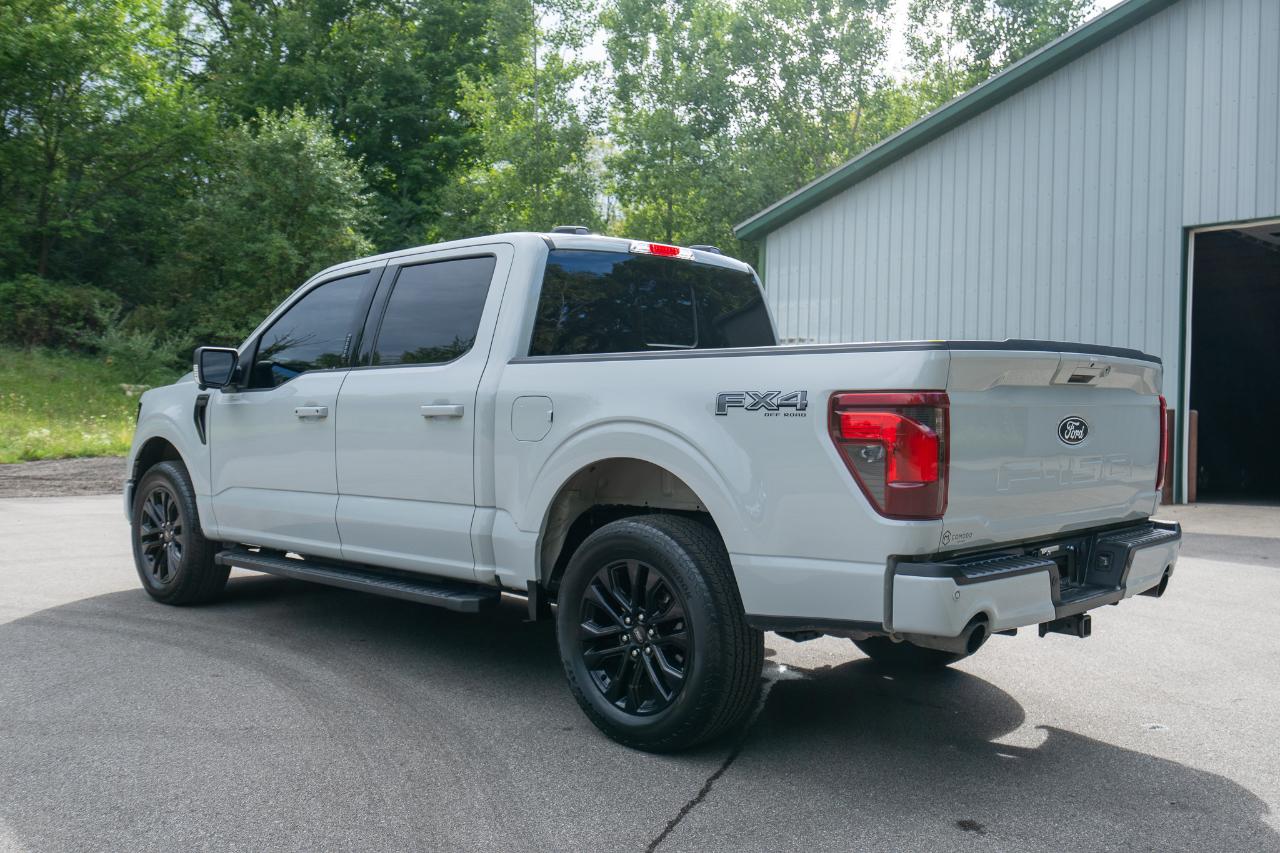 Ford F150  2024