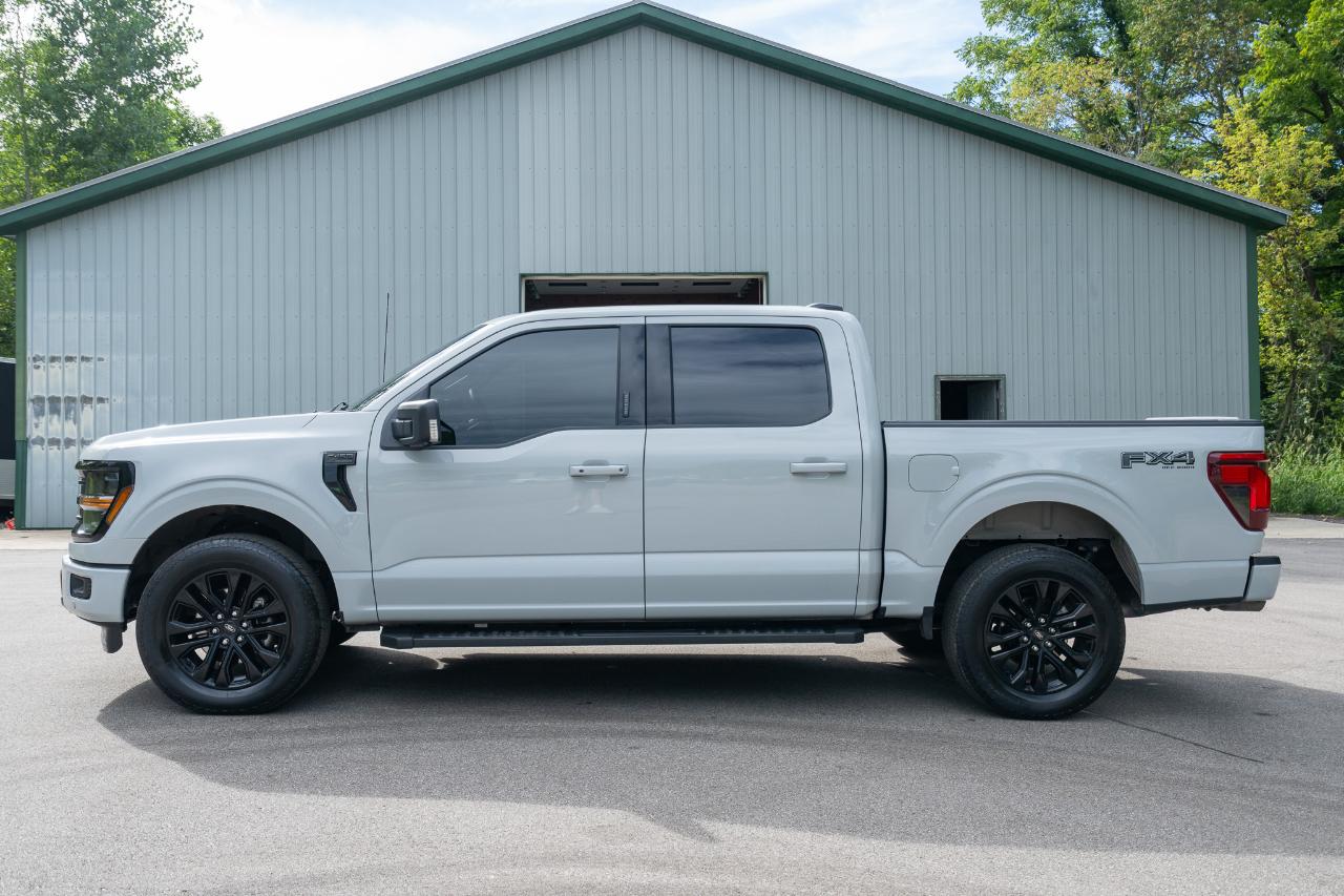 Ford F150  2024