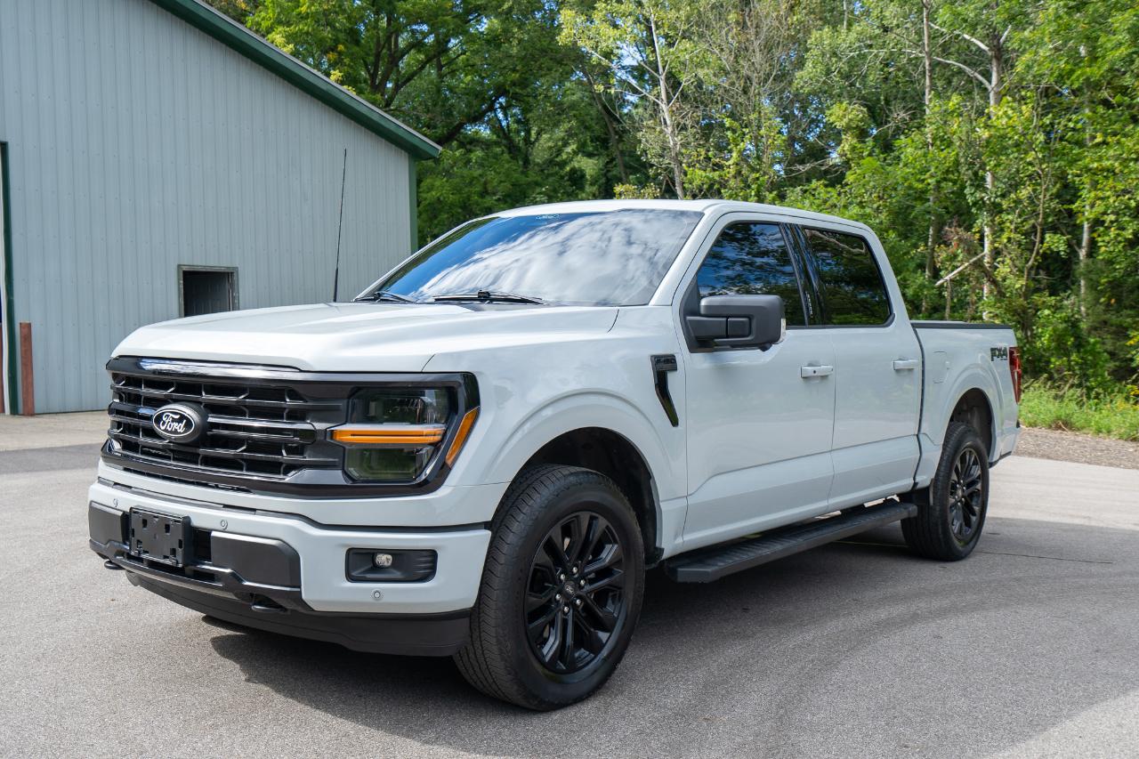 Ford F150  2024