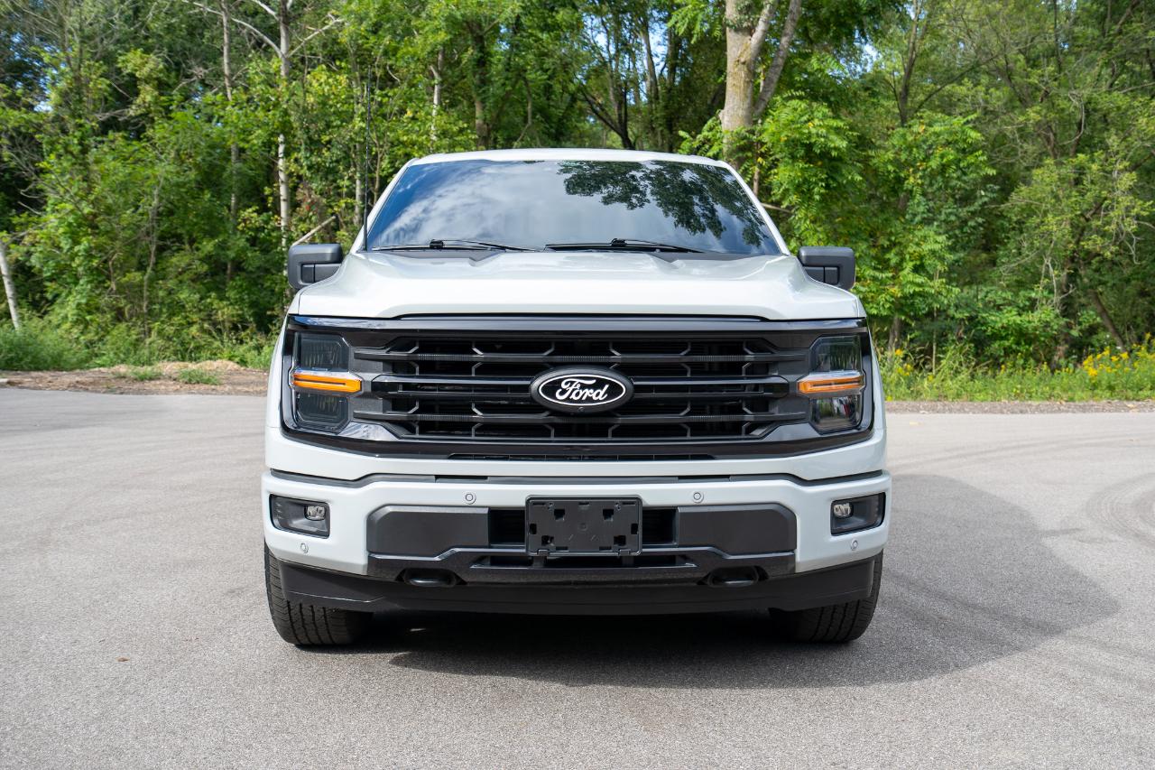 Ford F150  2024