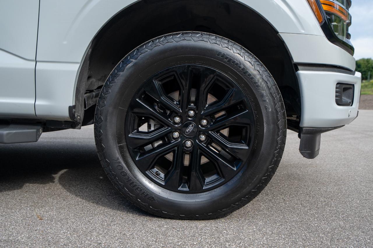 Ford F150  2024