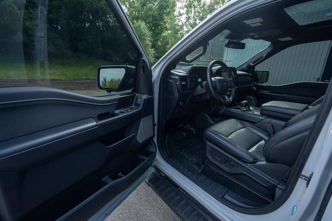 Ford F150  2024