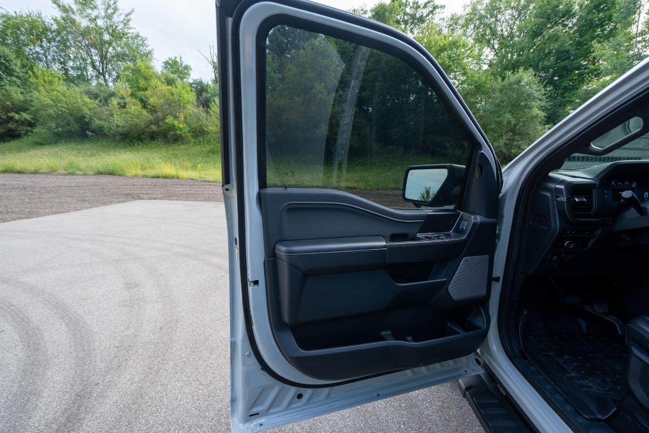 Ford F150  2024