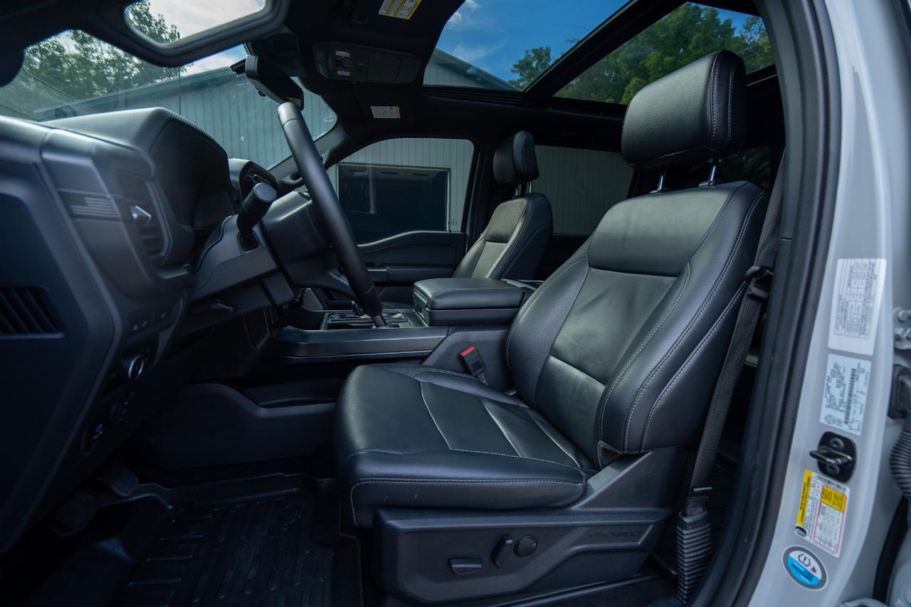 Ford F150  2024